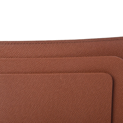 Louis Vuitton Monogram Large Ring Agenda Cover 8 of 8