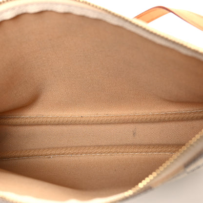Louis Vuitton Damier Azur Pochette Accessories 6 of 11