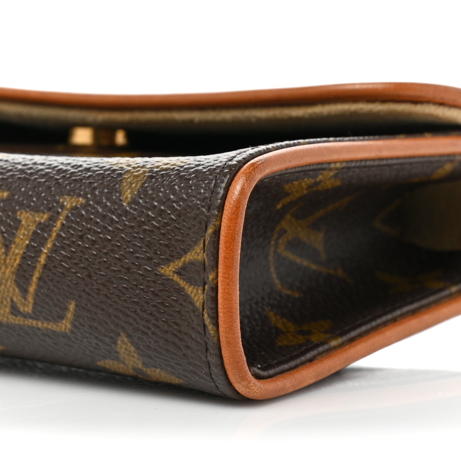 Louis Vuitton Monogram Pochette Florentine S 9 of 11