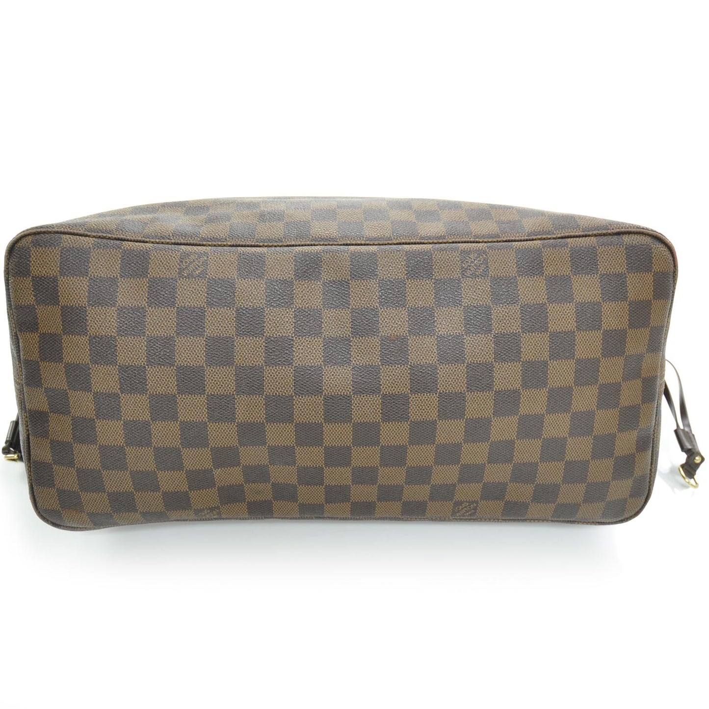 Damier Ebene Neverfull GM
