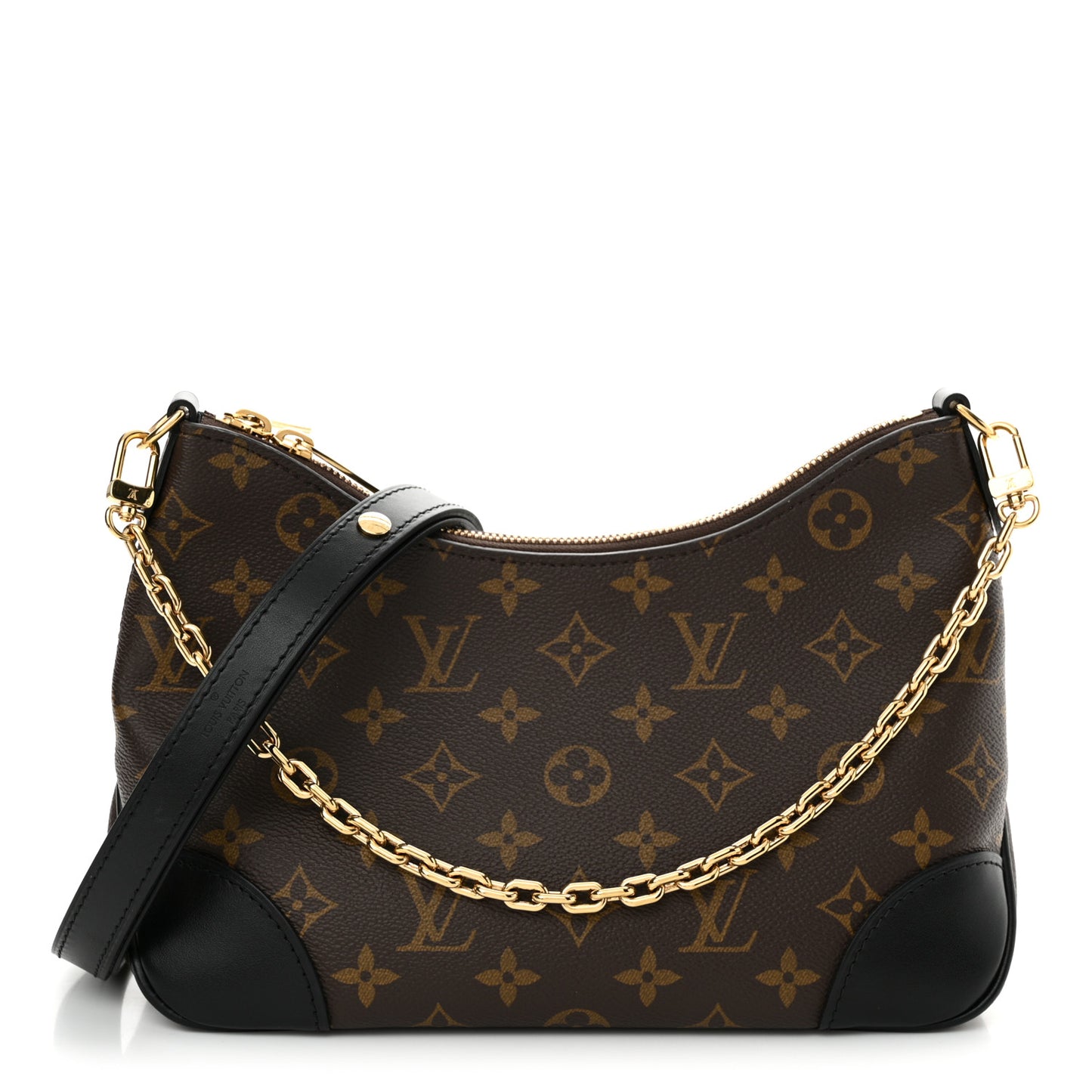 Monogram Boulogne NM Black