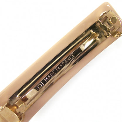 Louis Vuitton Inclusion Barrette Beige 4 of 5