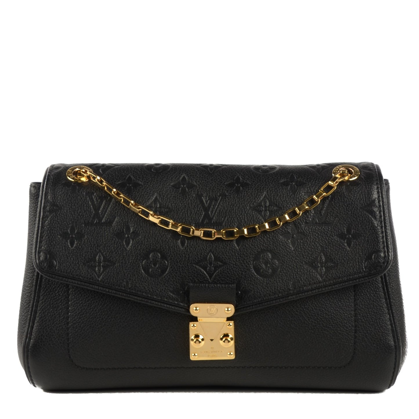 Empreinte Saint Germain PM Black