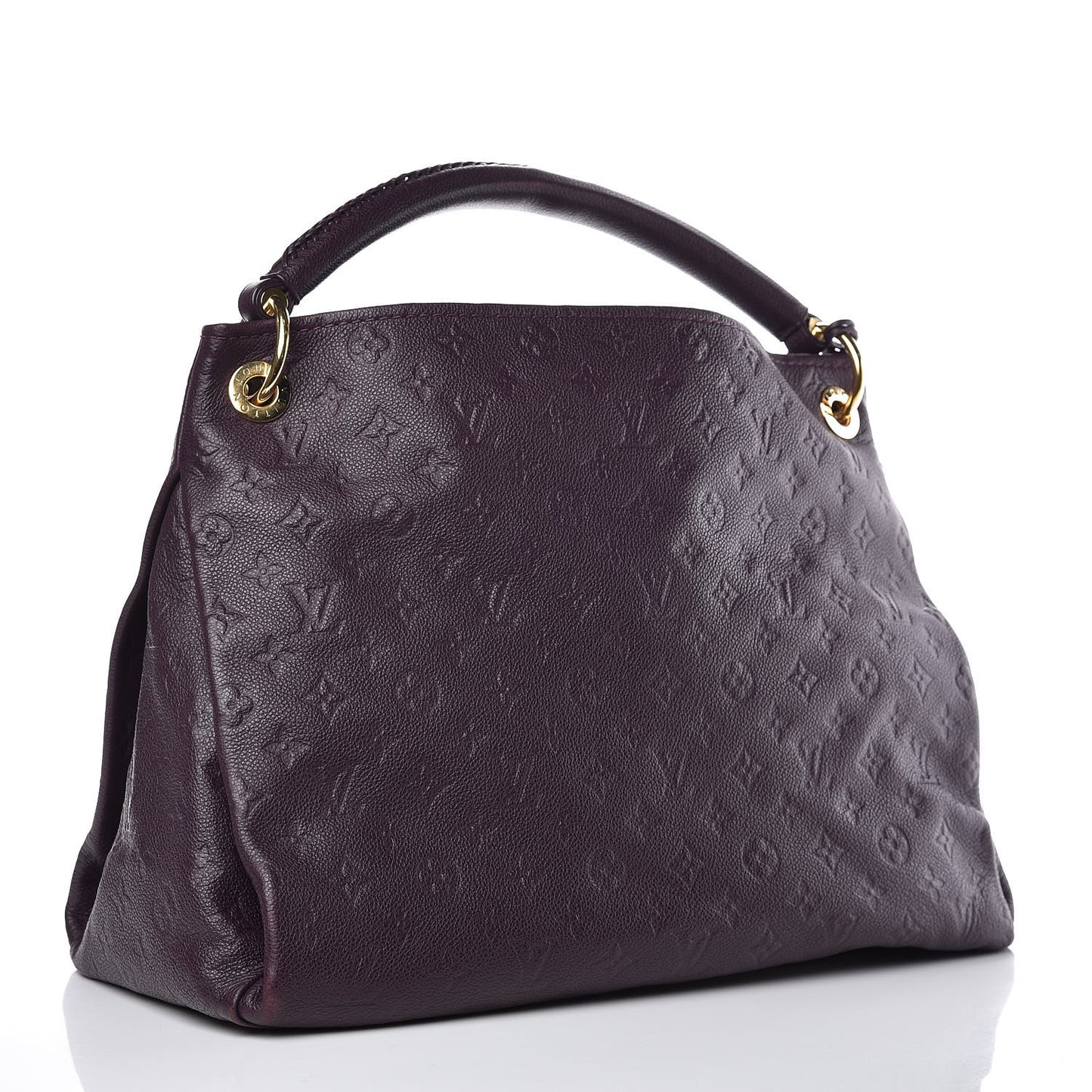 Empreinte Artsy MM Aube