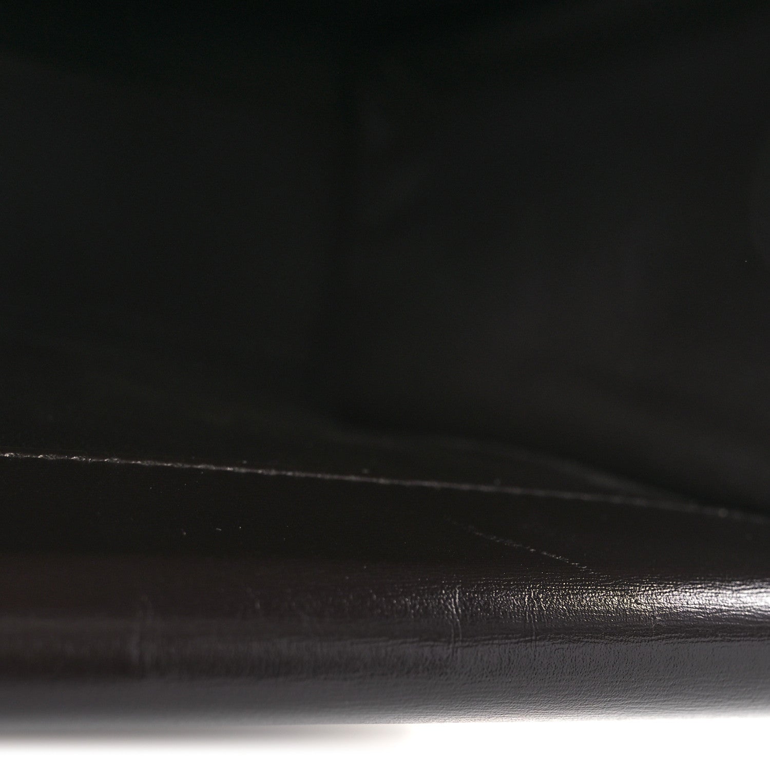 Bottega Veneta Box Calfskin Nappa Clip Bag Fondant 10 of 12