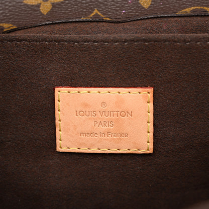 Louis Vuitton Monogram Pochette Metis 6 of 15