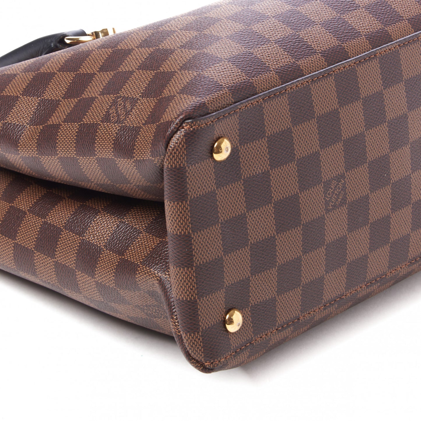 Damier Ebene LV Riverside Black