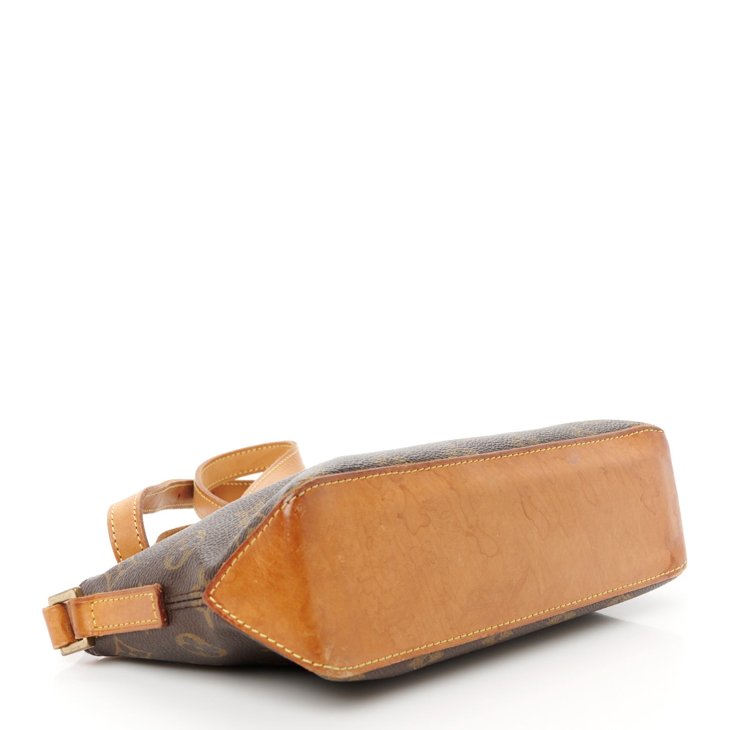 Monogram Trotteur