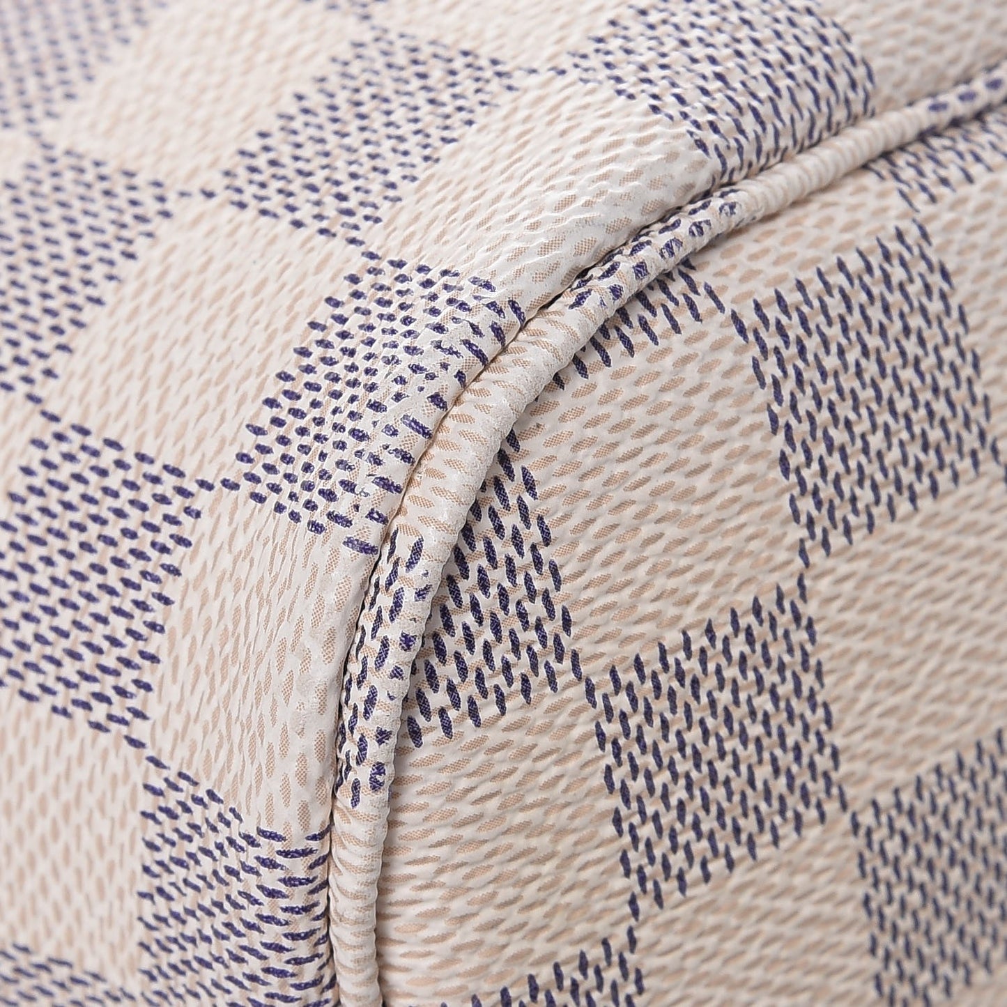 Damier Azur Neo Neverfull MM