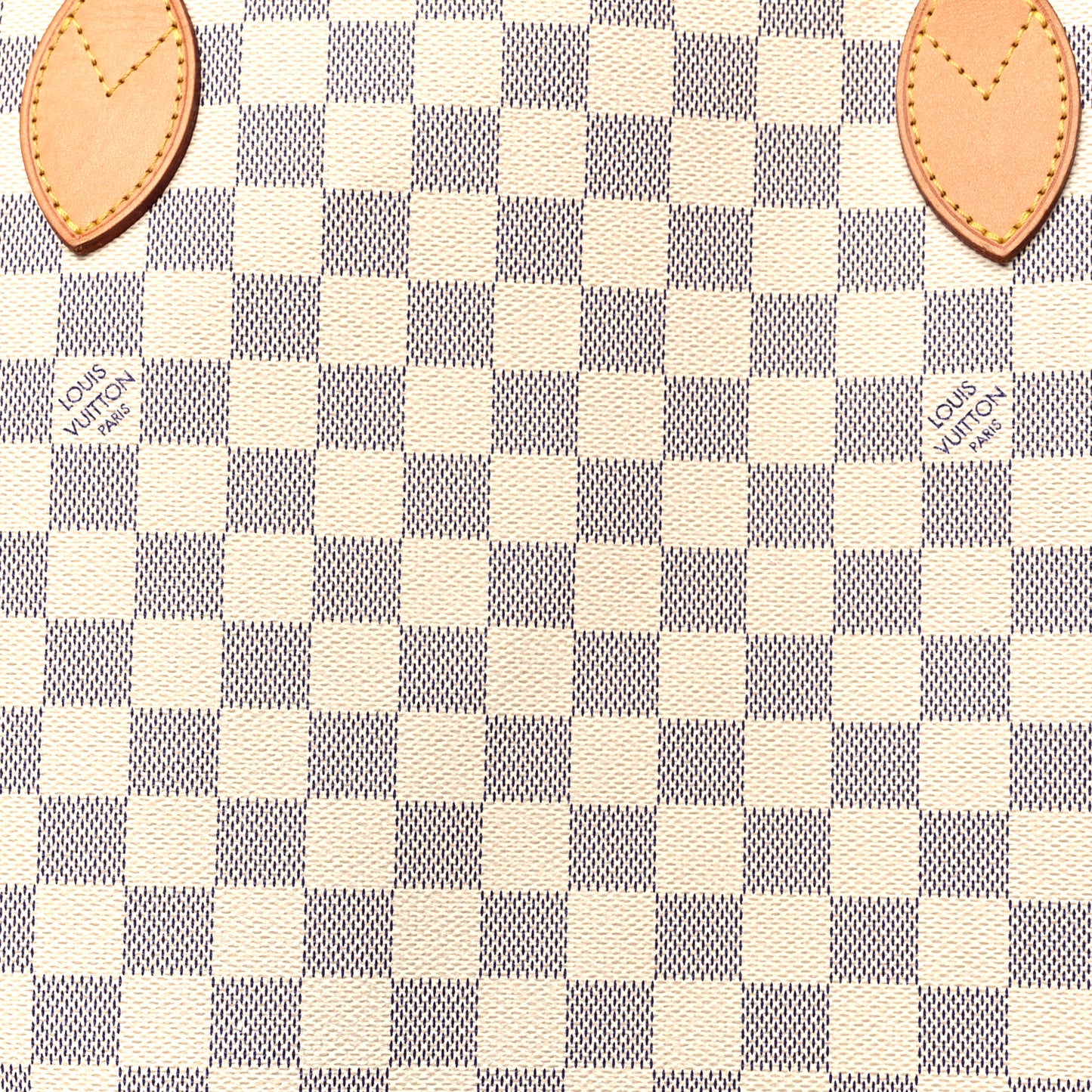 Damier Azur Neverfull GM