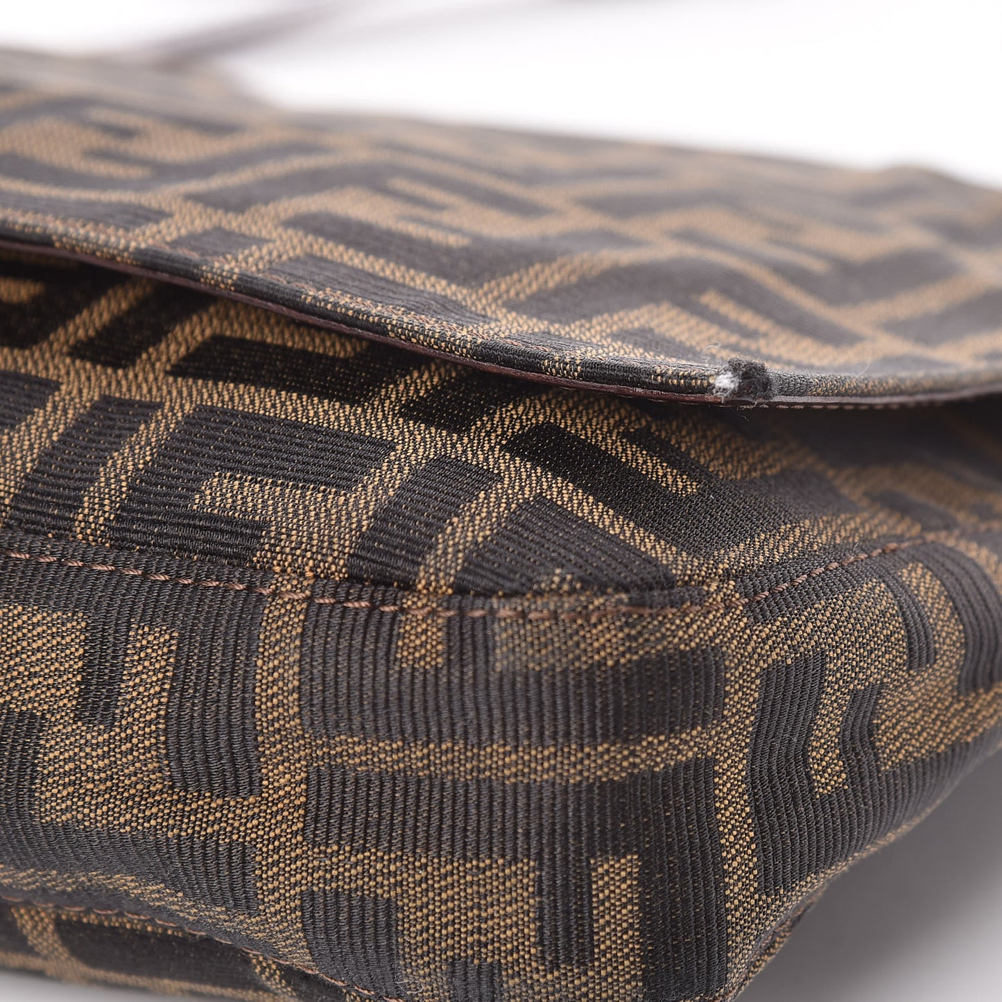 Zucca Shoulder Bag Tobacco