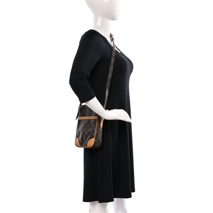 Louis Vuitton Monogram Danube 21 2 of 8