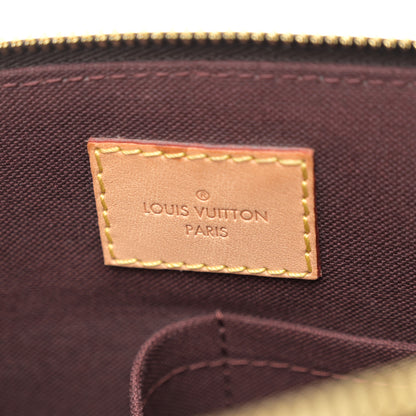 Louis Vuitton Monogram Turenne PM 6 of 10
