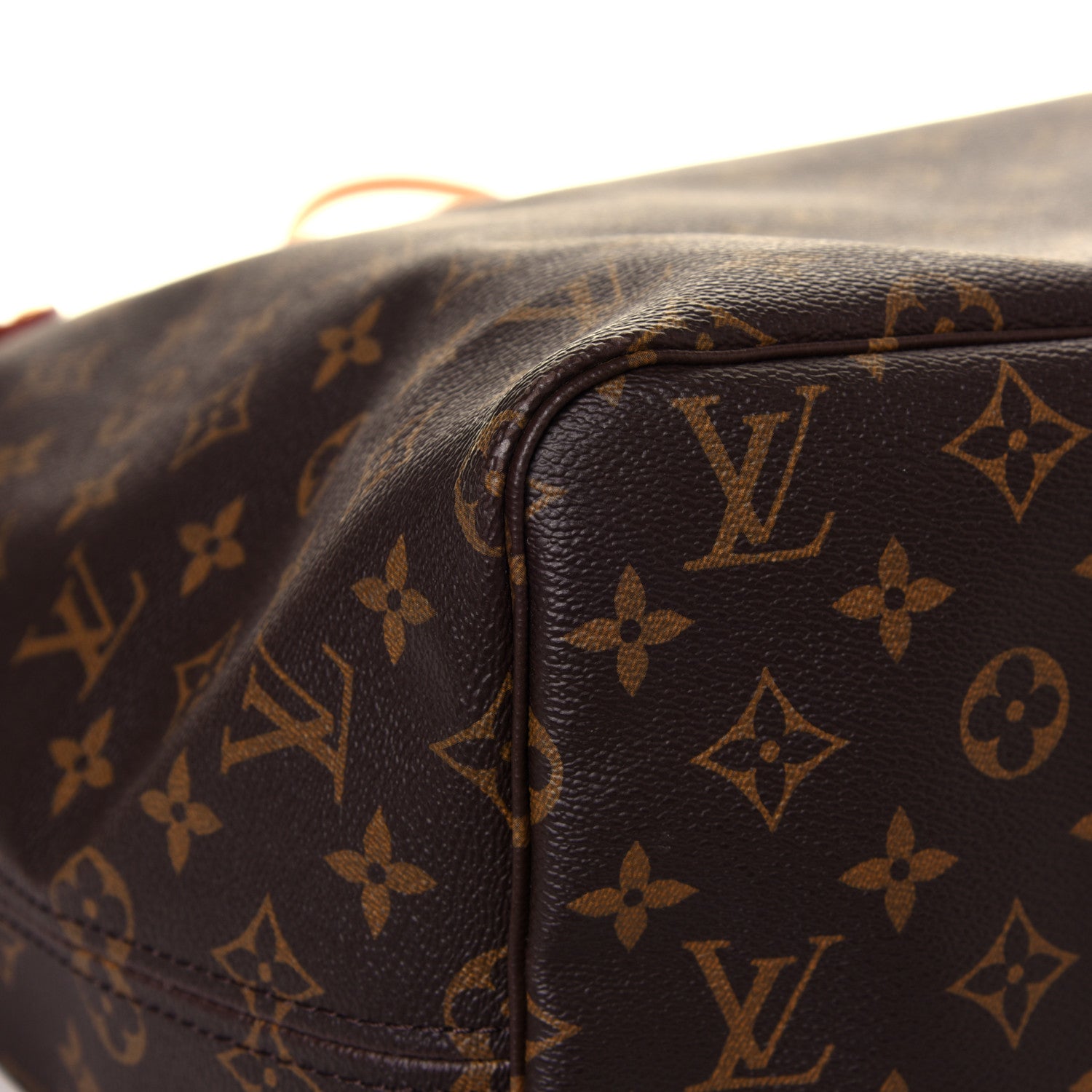 Louis Vuitton Monogram Neo Neverfull GM 9 of 13