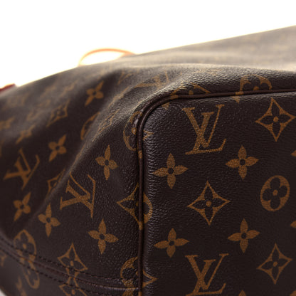 Louis Vuitton Monogram Neo Neverfull GM 9 of 13