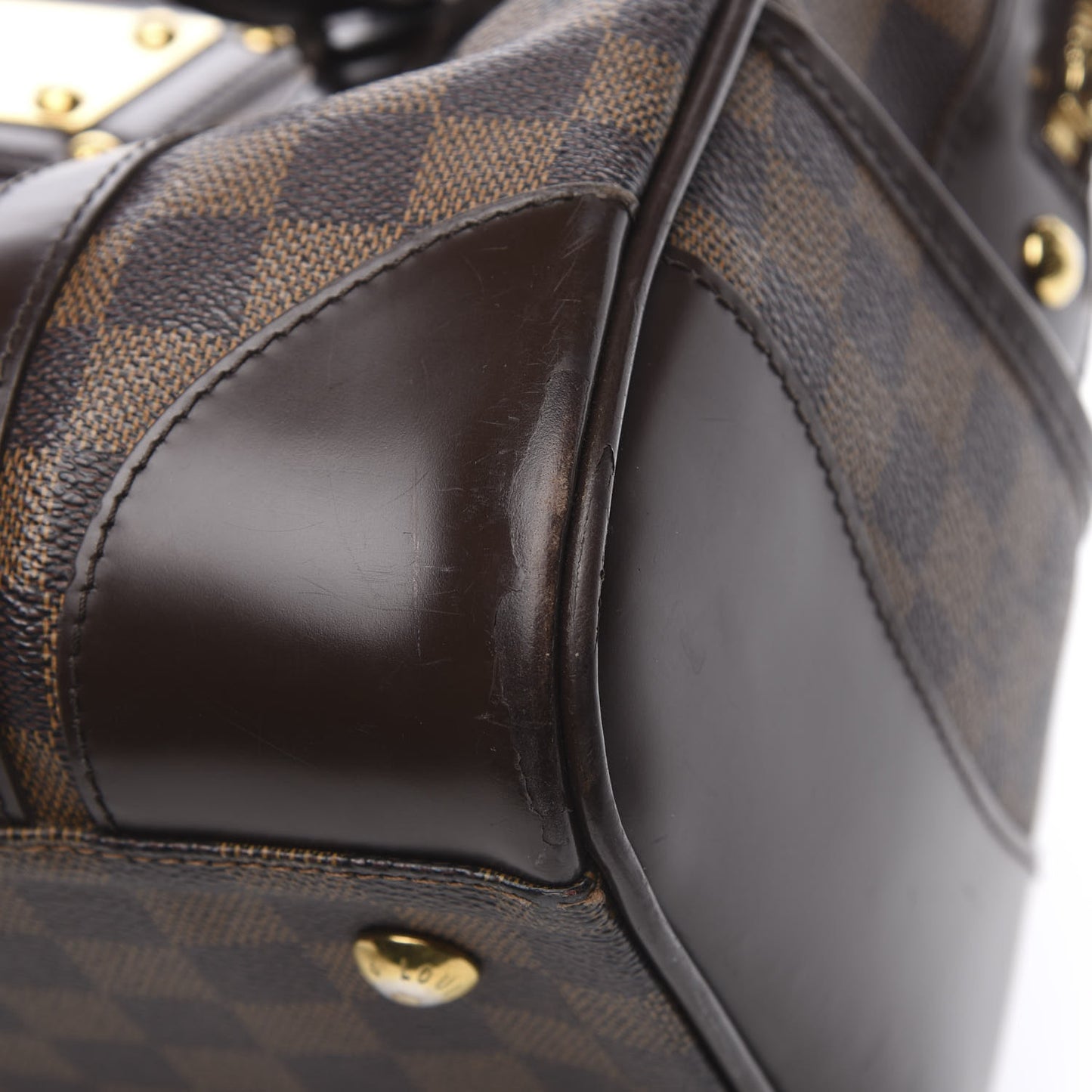 Damier Ebene Berkeley