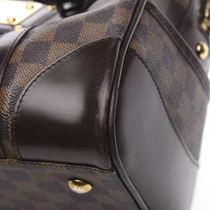 Louis Vuitton Damier Ebene Berkeley 13 of 19