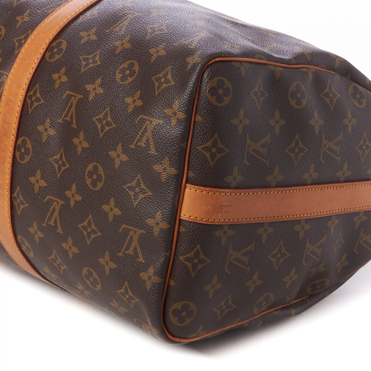 Monogram Keepall Bandouliere 45