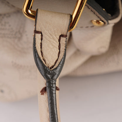 Louis Vuitton Mahina XXL Gris 10 of 16