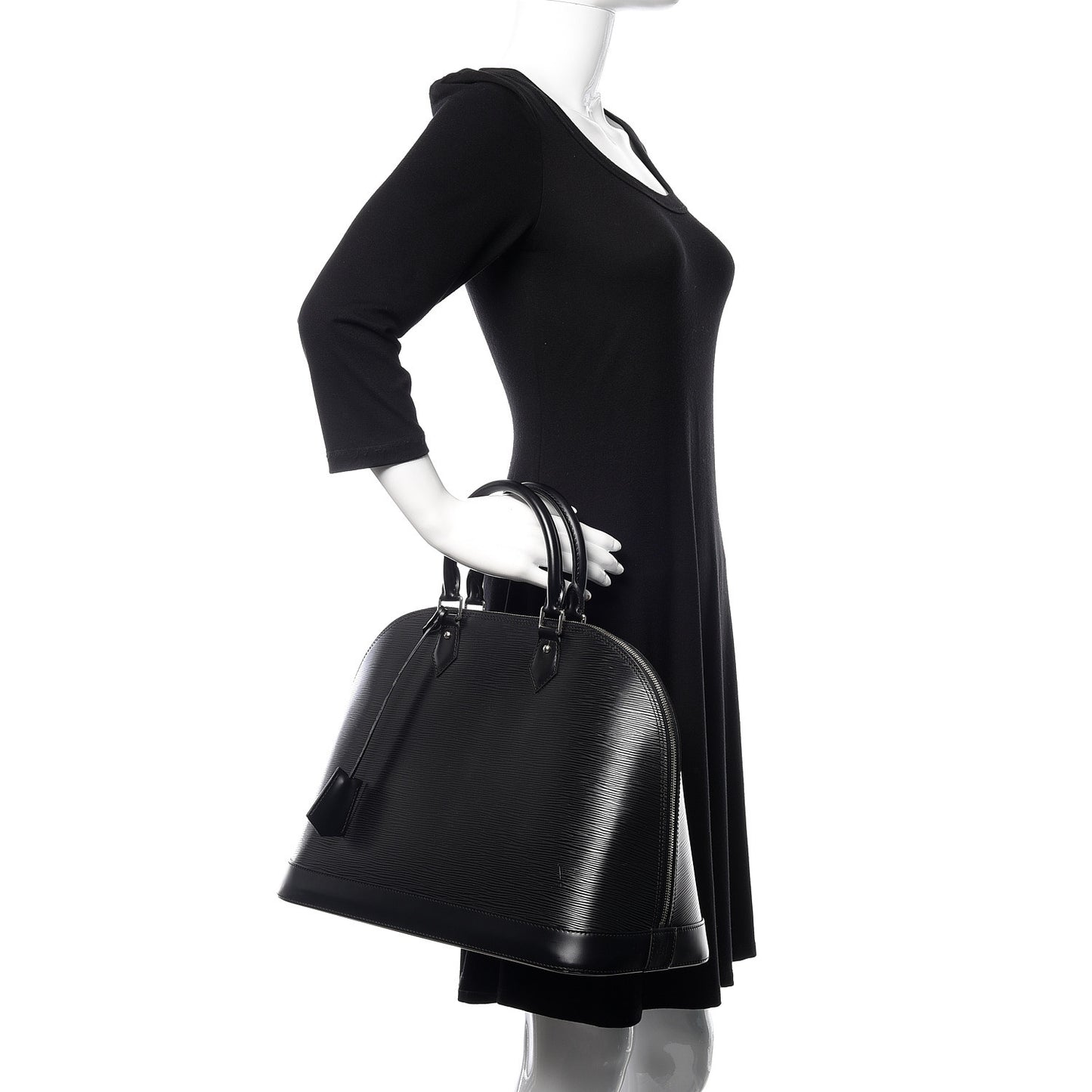 Epi Alma GM Black