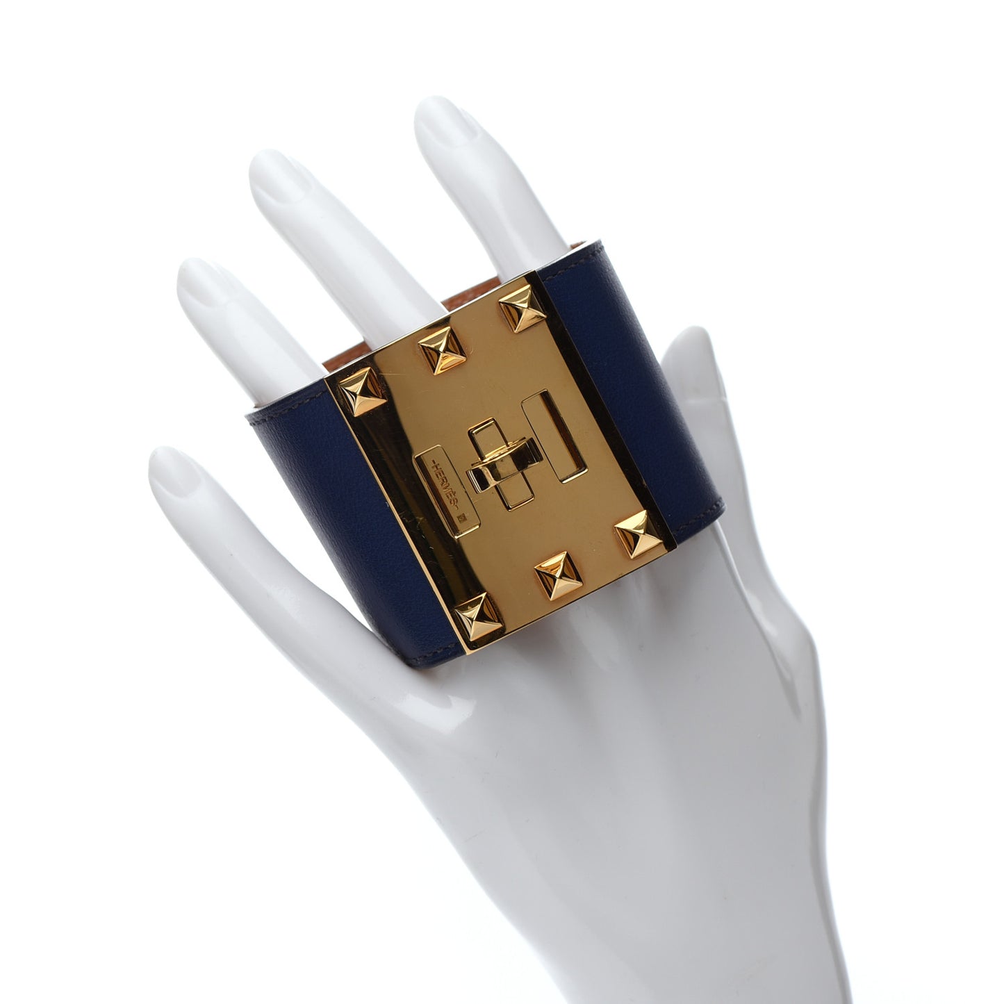 Swift Extreme Kelly Bracelet S Bleu Saphir