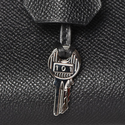 Hermes Epsom Birkin 35 Black 24 of 31