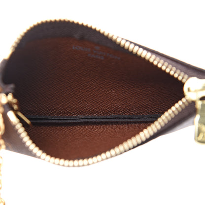 Louis Vuitton Monogram Key Pouch 4 of 5