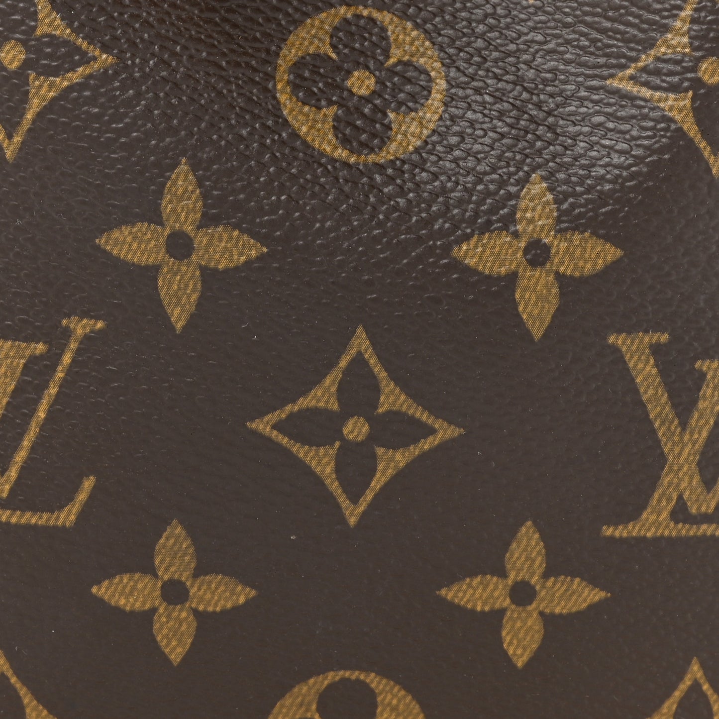 LOUIS VUITTON Monogram Mini Noe
