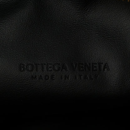 Bottega Veneta Nappa Intrecciato Teen Jodie Hobo Black 6 of 10