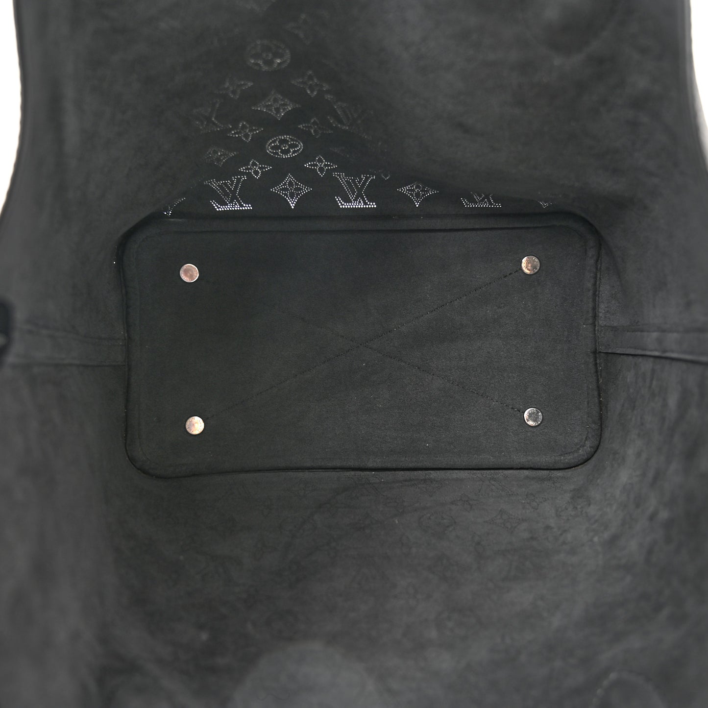 Mahina Blossom MM Black