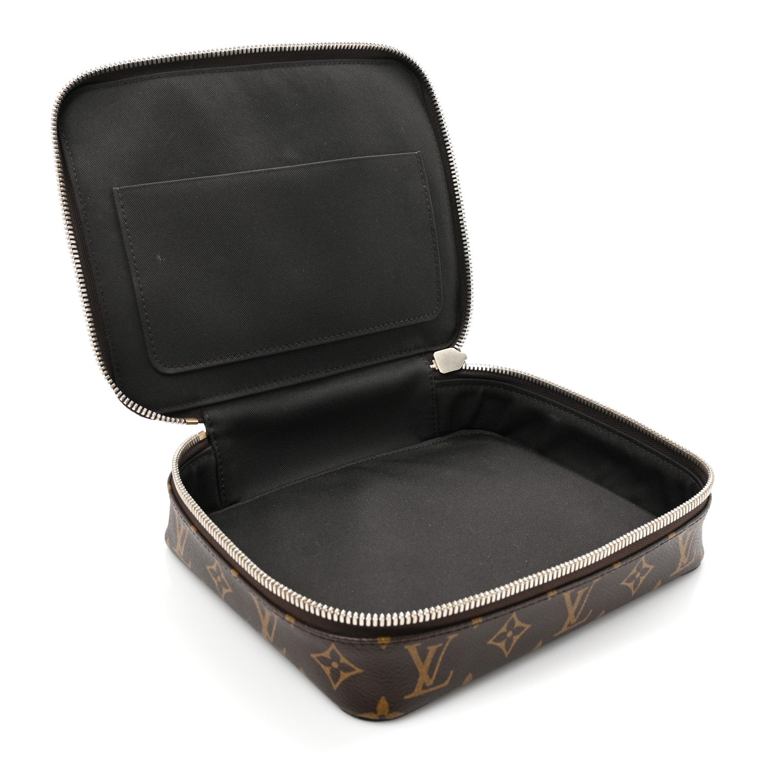 Louis Vuitton Monogram Horizon Accessories Pouch 5 of 13