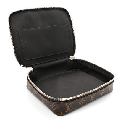 Louis Vuitton Monogram Horizon Accessories Pouch 5 of 13