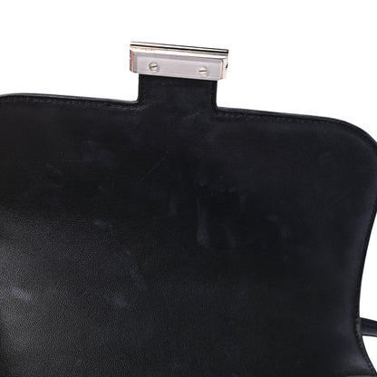 Hermes Evercalf Constance 18 Black 7 of 9