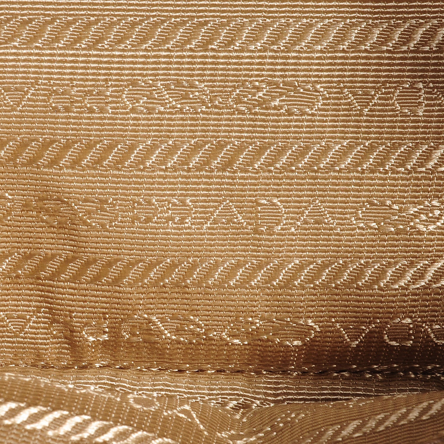 Prada Saffiano Lux Small Double Zip Tote Cammeo 9 of 11