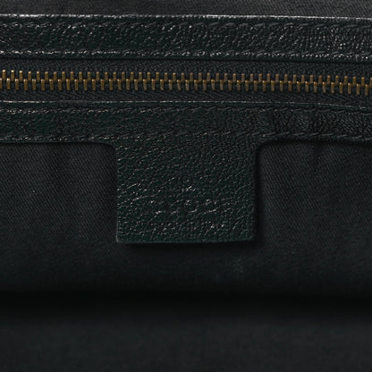 Gucci Calfskin Small Blondie Hobo Black 5 of 11