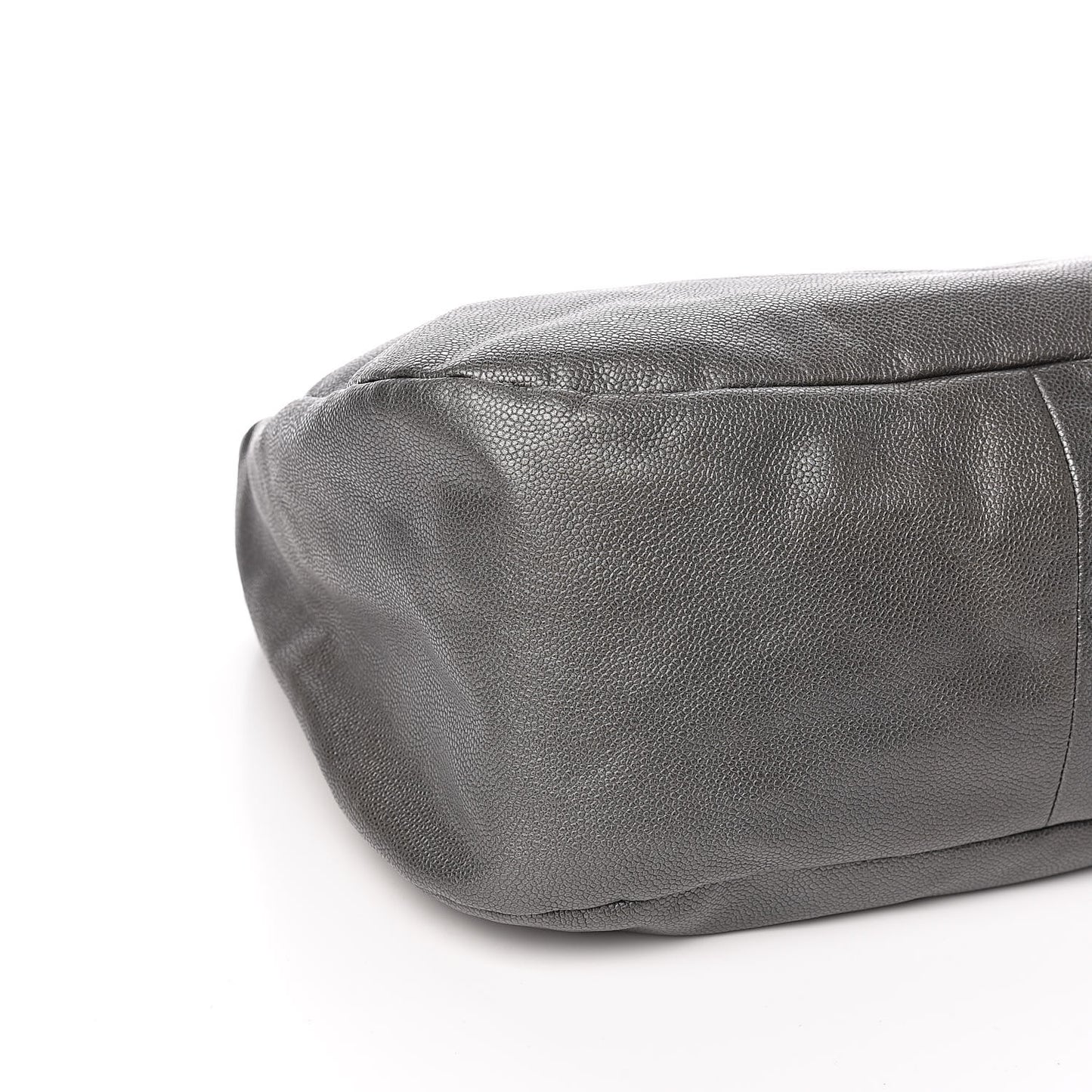Caviar 31 Hobo Grey