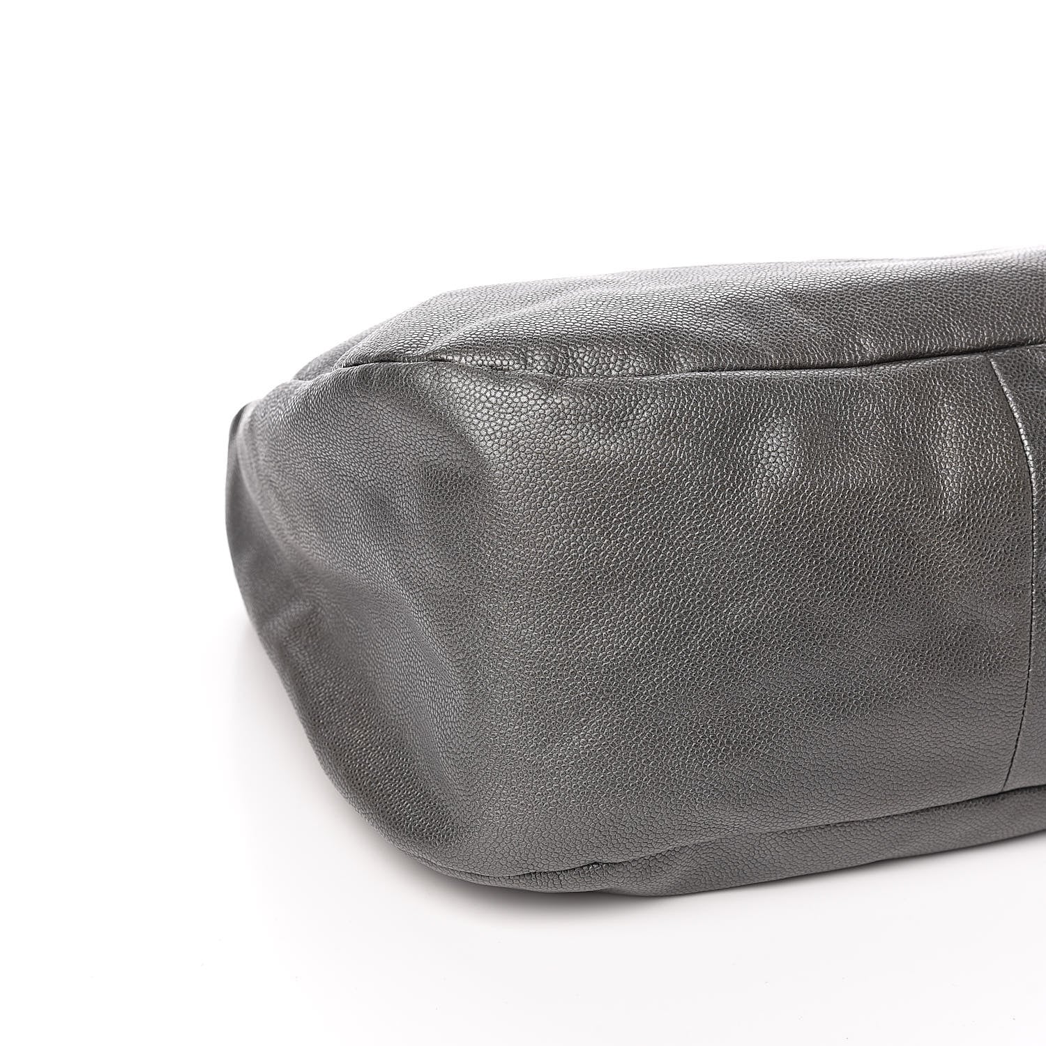 Chanel Caviar 31 Hobo Grey 8 of 11