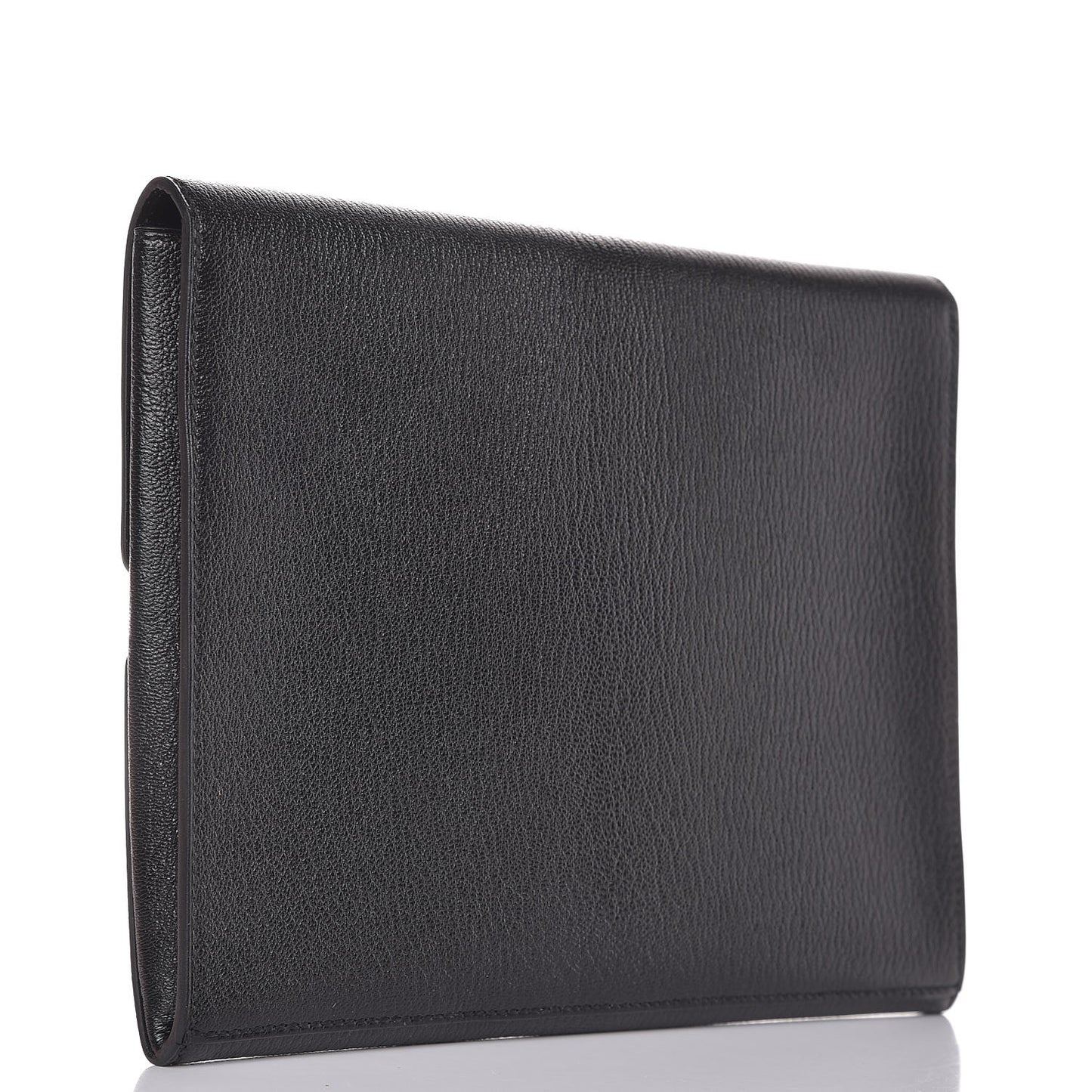 Chevre Mysore Cinhetic Clutch Black