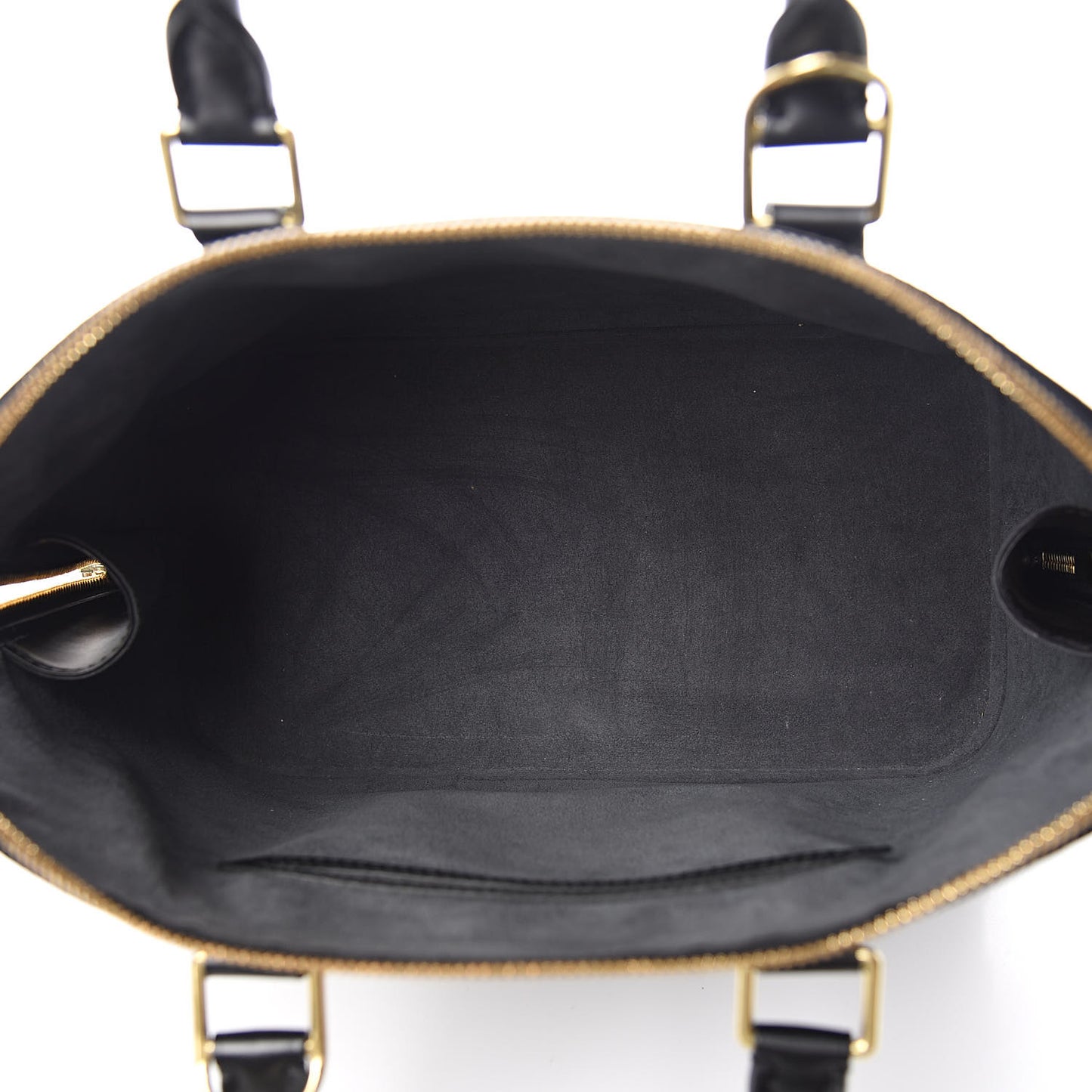 Epi Alma PM Black