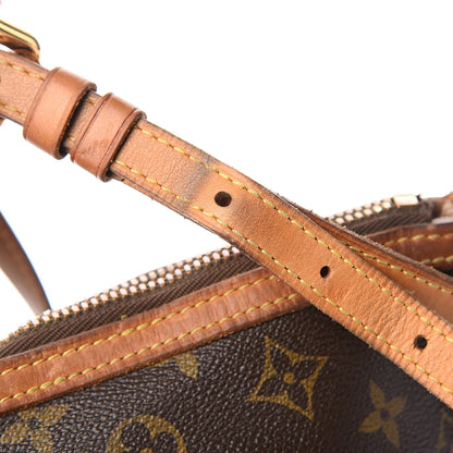Louis Vuitton Monogram Palermo PM 9 of 14