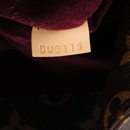 Louis Vuitton Monogram Melie 7 of 7