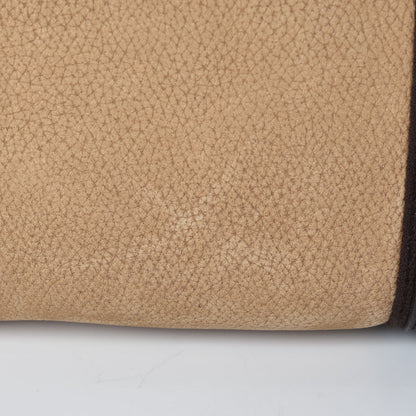 Christian Dior Nubuck Boston Beige Marron Fonce 13 of 13