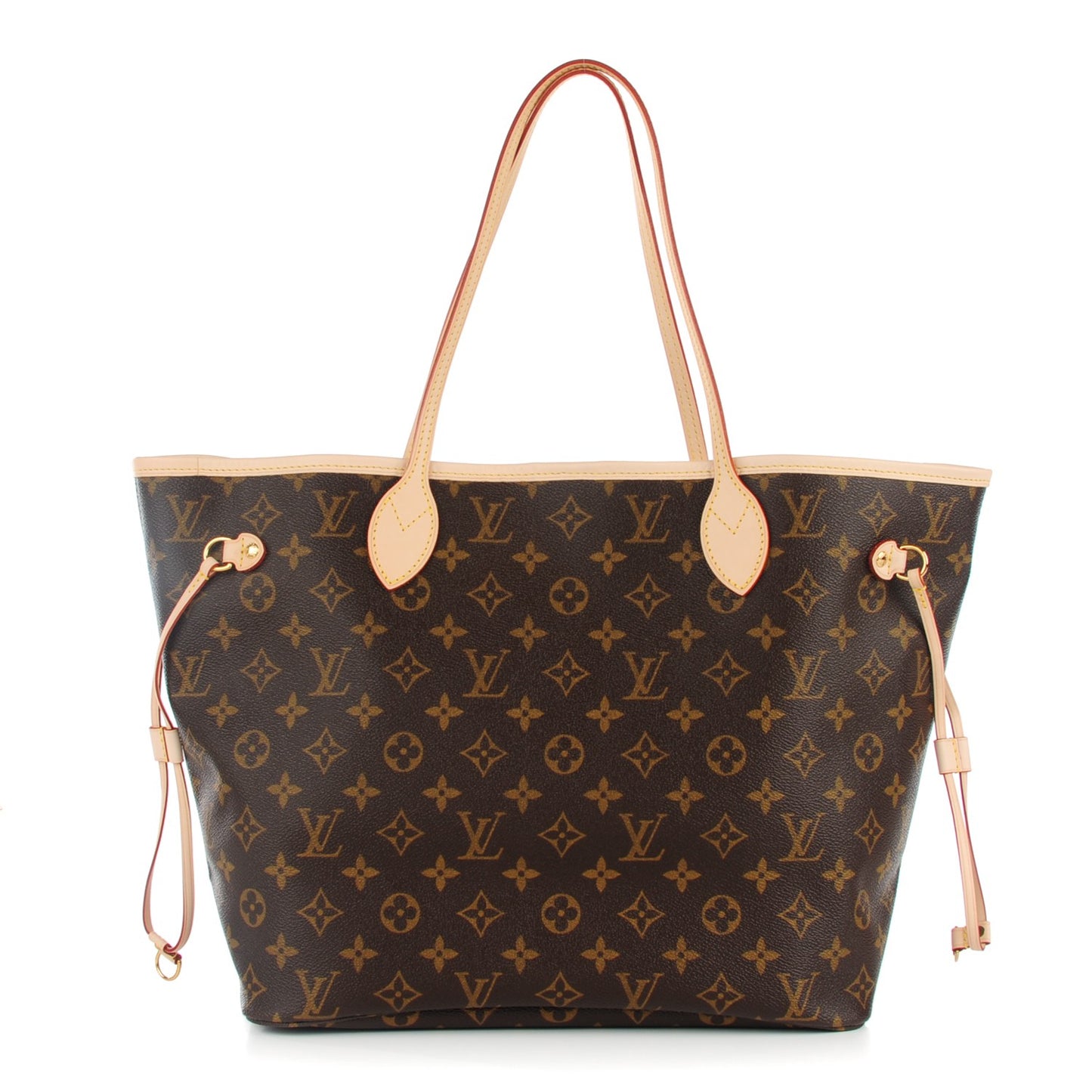 Monogram Neverfull MM