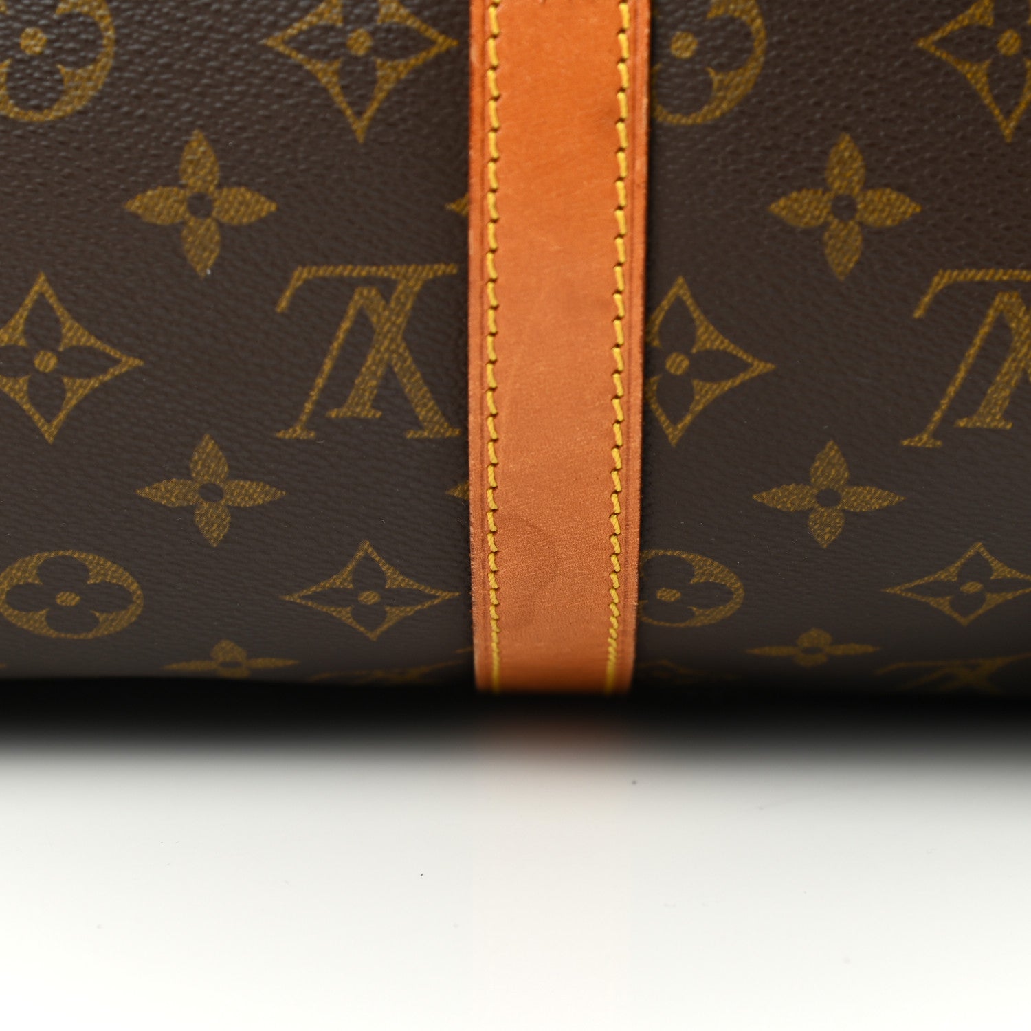Louis Vuitton Monogram Sac Flanerie 45 17 of 17