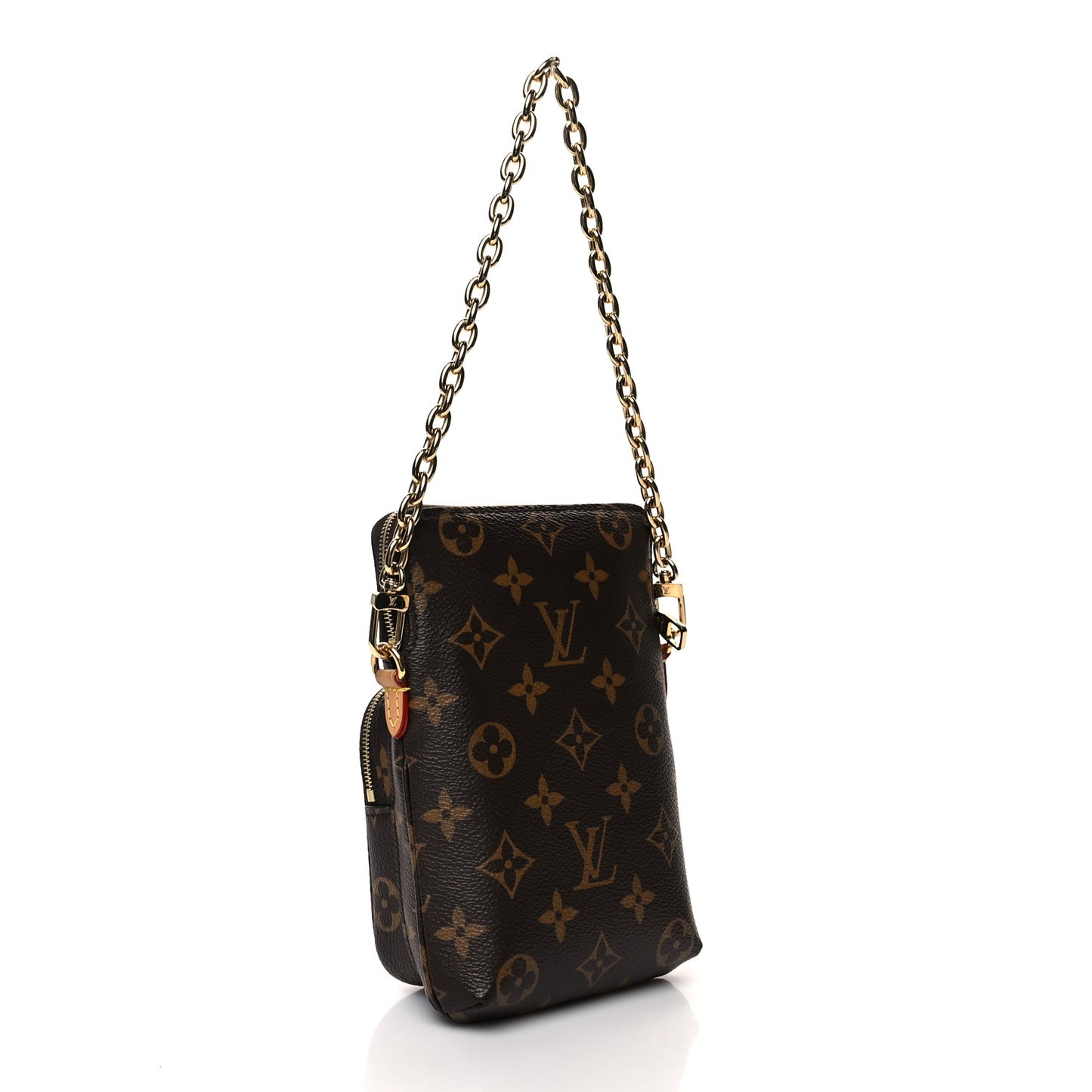 Monogram Utility Phone Sleeve