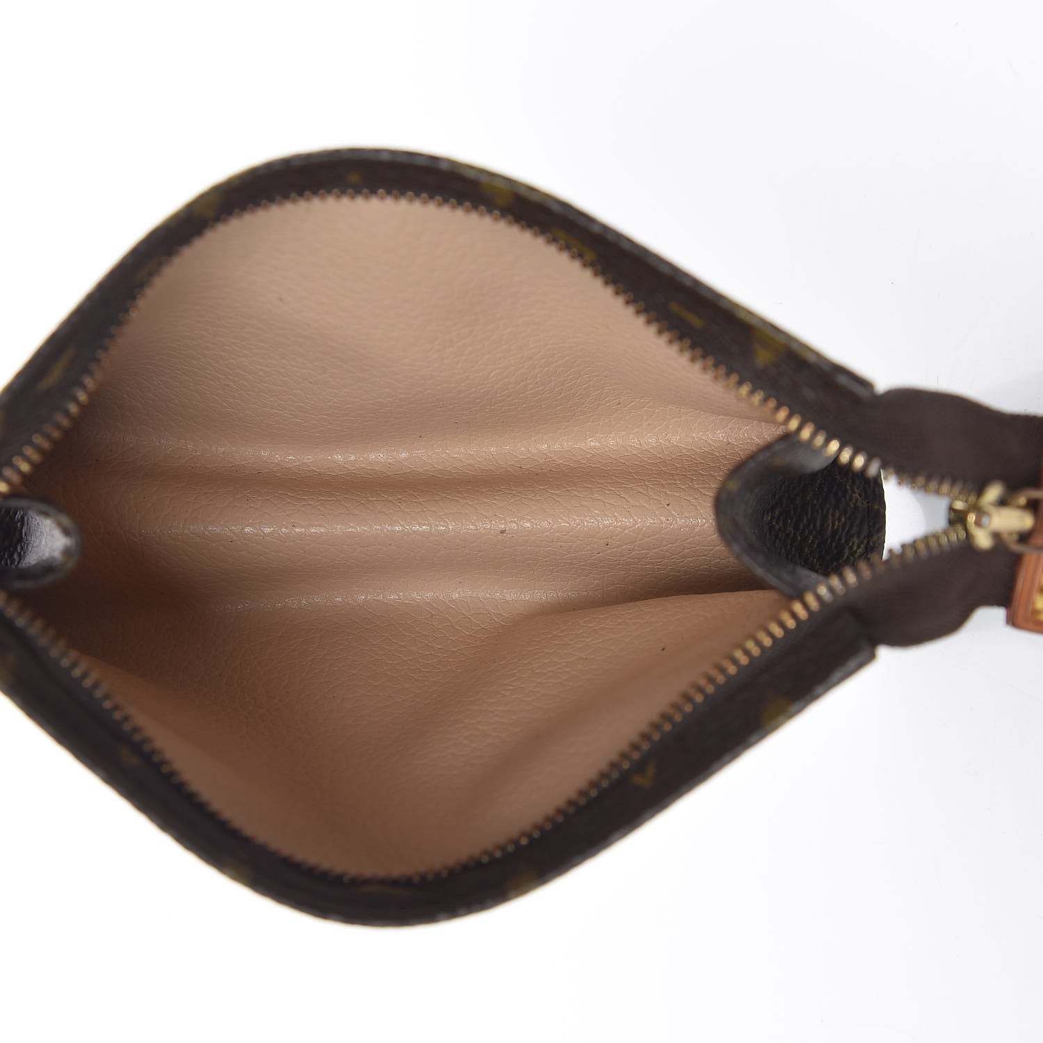 Louis Vuitton Monogram Toiletry Pouch 15 5 of 11