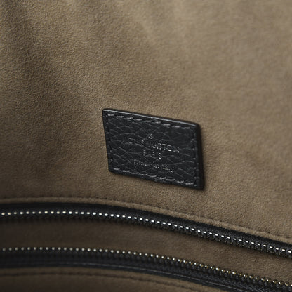 Louis Vuitton Taurillon Greenwich Gray 8 of 9