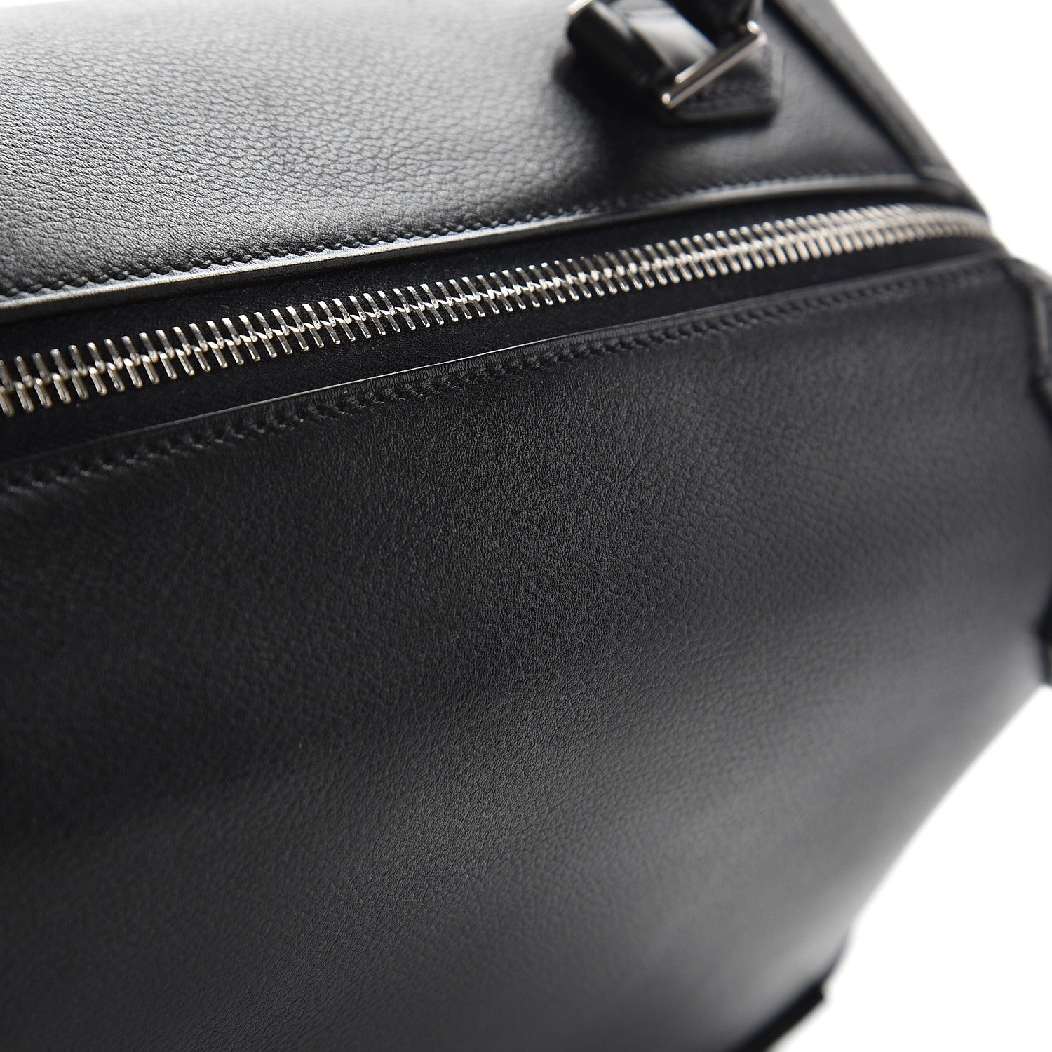Hermes Evergrain Maxibox 29 Black 7 of 9