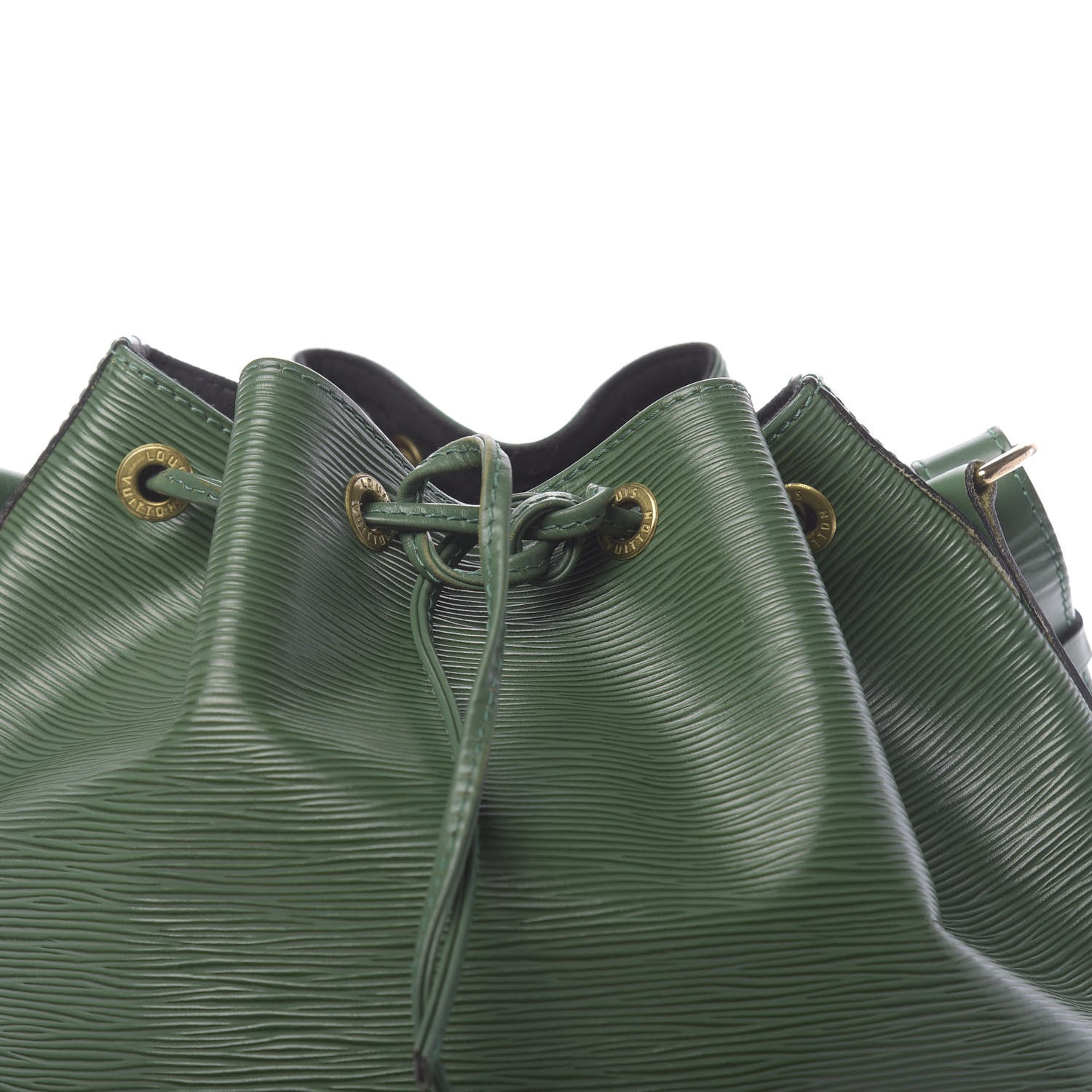 Louis Vuitton Epi Petit Noe Borneo 7 of 13