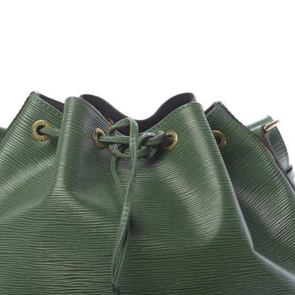 Louis Vuitton Epi Petit Noe Borneo 7 of 13